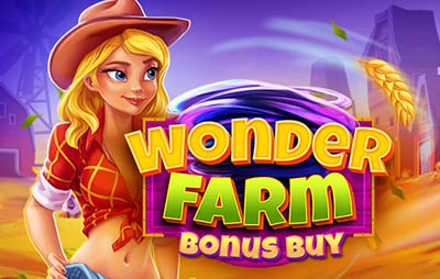 Wonder Farm Bonus Buy